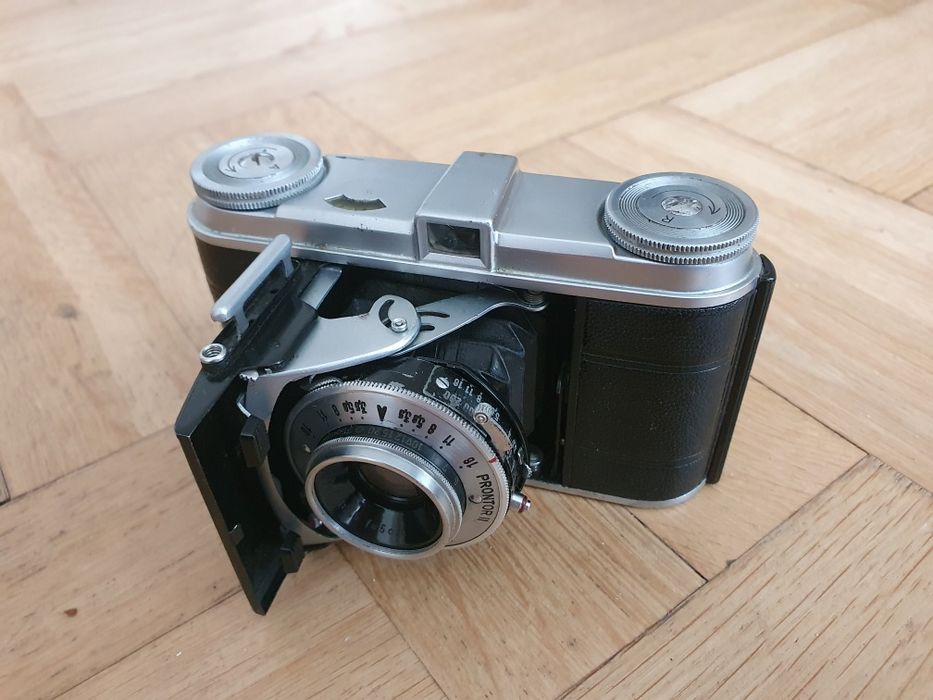 Aparat Voiglander