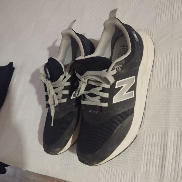 Buty męskie nr 43