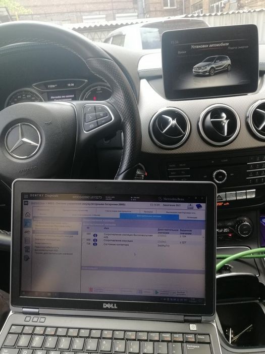 24/7 Автоэлектрик Днепр Выезд Комп Диагностика Ремонт Прошивка ЭБУ