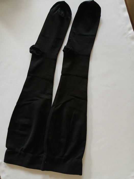 Podkolanówki uciskowe Salvi compression, 1 stopień ucisku, Rozm. XXL