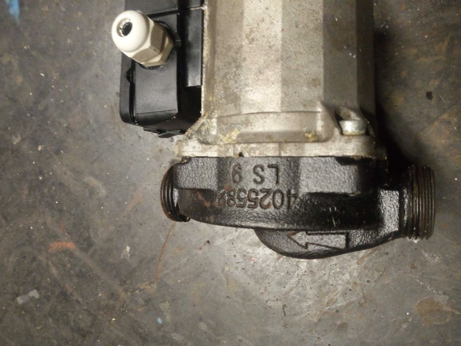 pompa wilo rs 15 6-3