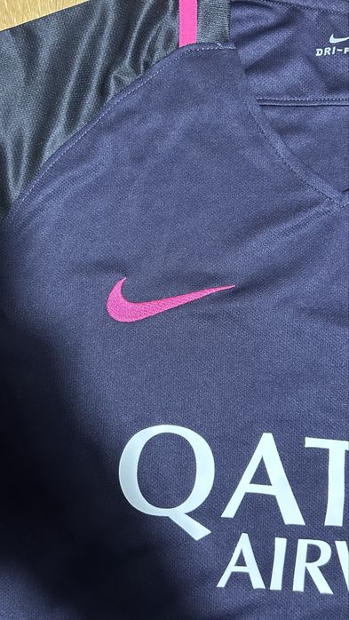 Camisola Neymar Jr FC Barcelona(2015/16) Tamanho M