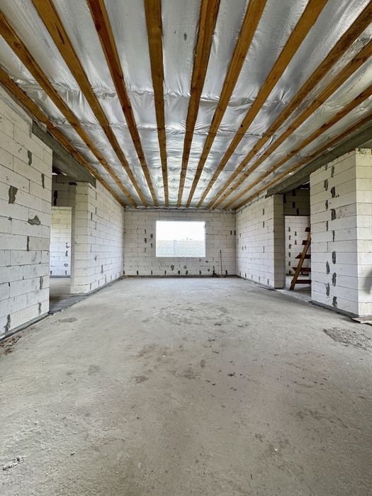 Продажа 3к дома 185м2 возле SunRay | Подгородное
