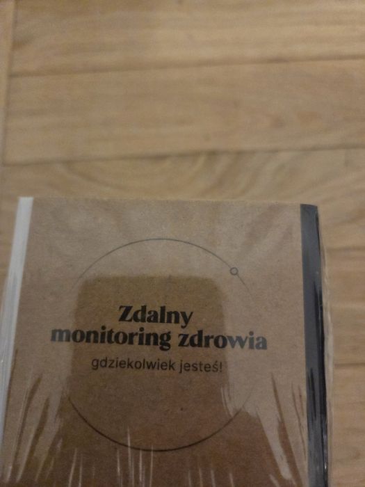 Opaska bezpieczeństwa   BS.04S