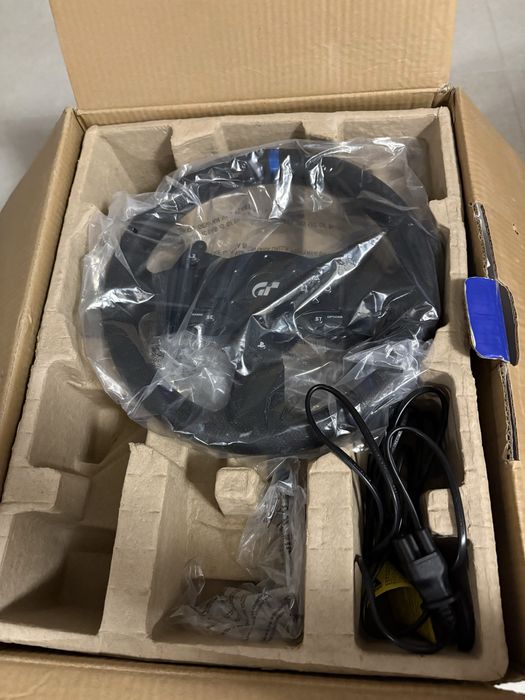 Kierownica Thrustmaster T300 RS GT