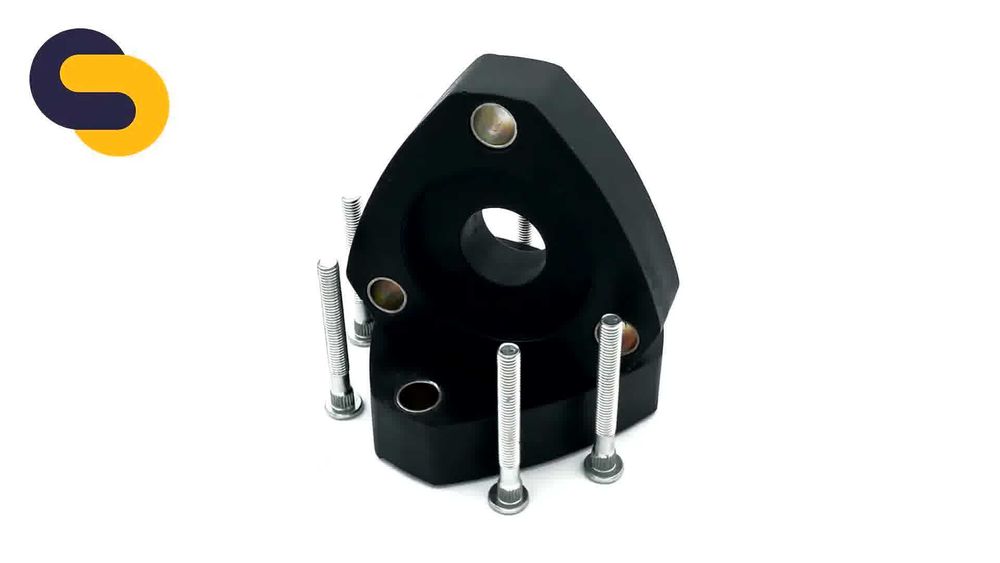 Lift Zawieszenia Volvo C30 2006/2007/2008/2009/2010/2011/2012/2013