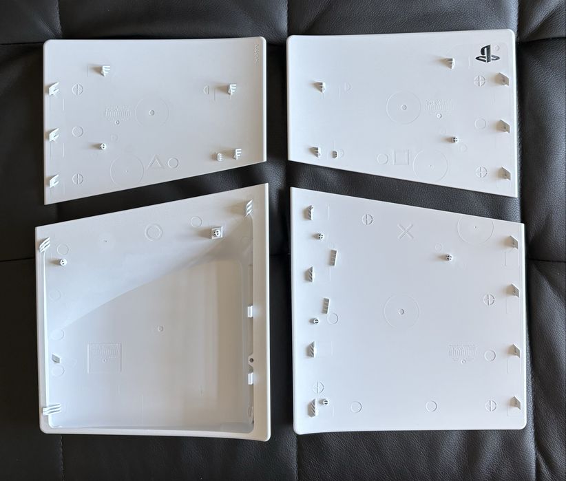 Tampas PS5 Slim