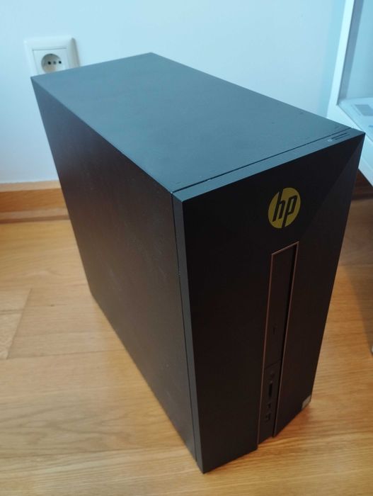 PC HP | negociável