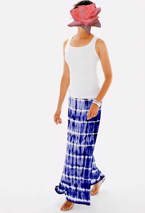 Спідниця, Розмір 48-50 український,