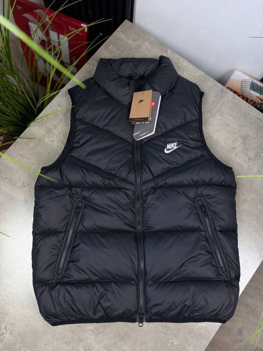Жилетка Nike Storm-fit