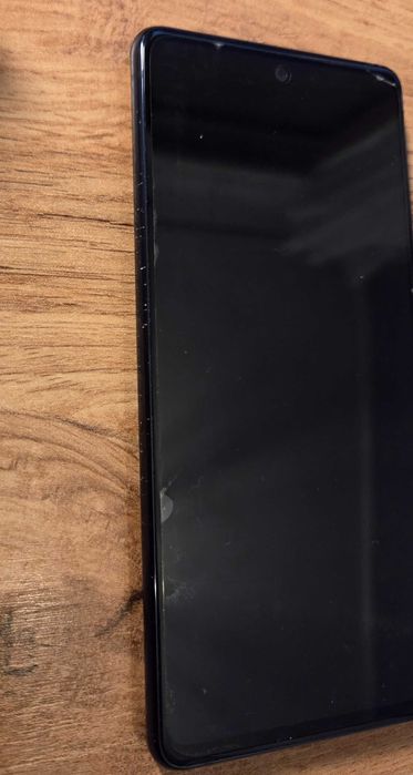 Samsung Galaxy S20FE używany w dobrym stanie