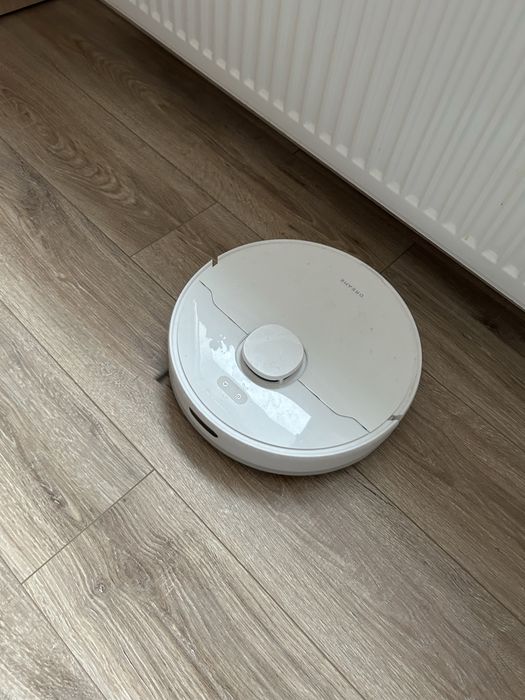 Робот-пылесос Dreame D9 Max Gen 2