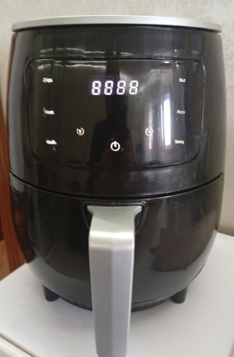 Аэрогриль Z.E.P.line+подарок