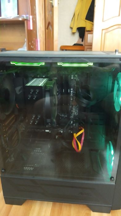 Продам комп'ютер