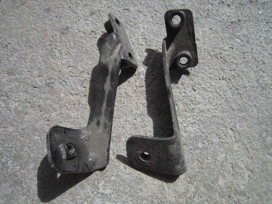 Farois/farolins/suportes farois Seat/Nissan/VW/Audi/Citroen/Ford