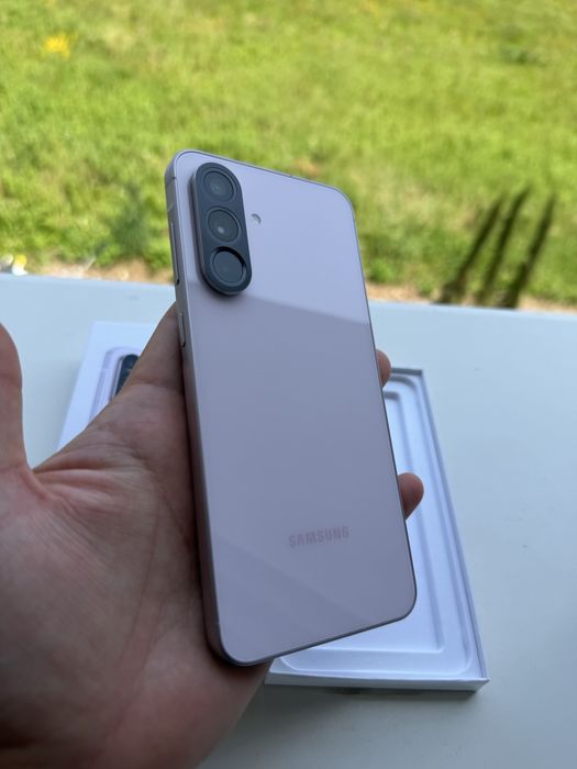 Samsung A56 5G 256GB Pink