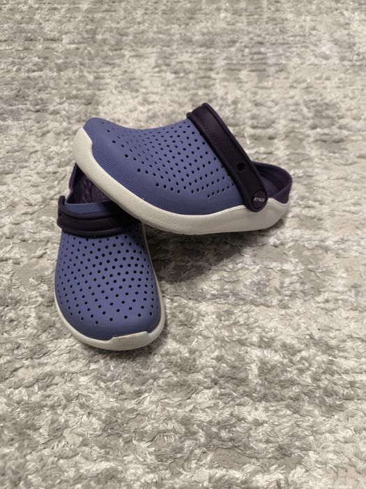 Crocs Literide 31/32