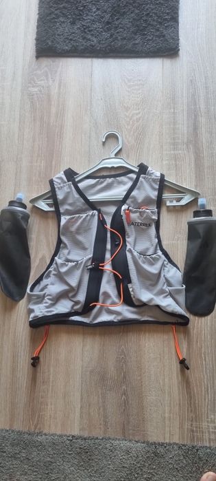 Colete Hidratação Adidas Terrex