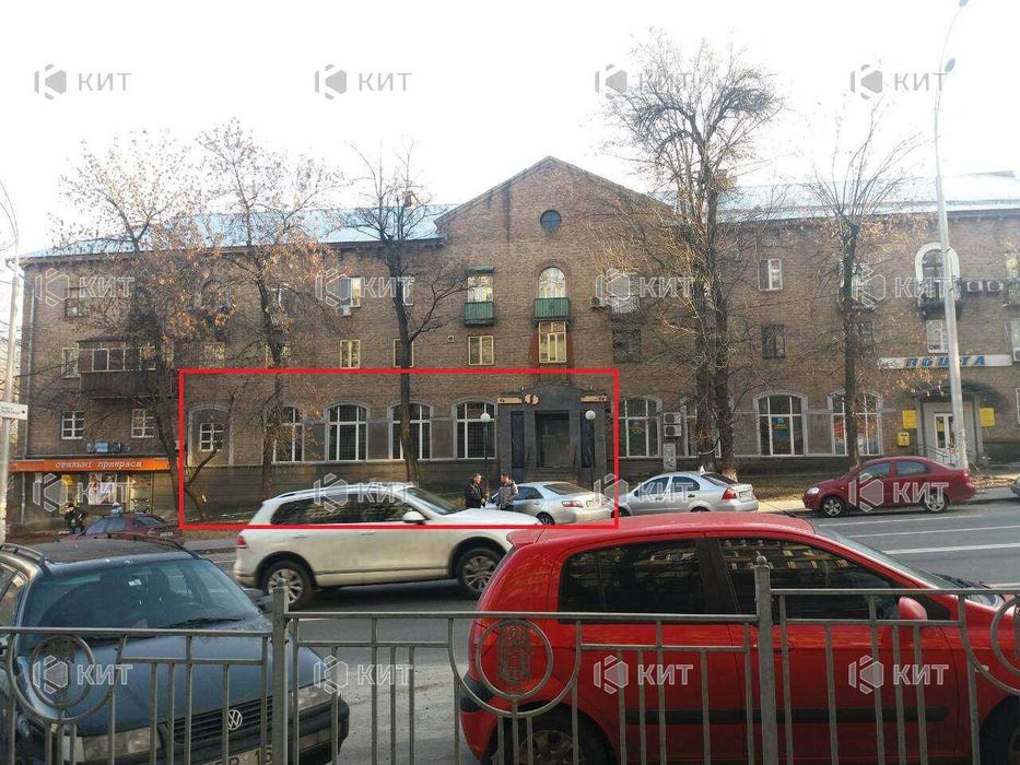 Коммерческая недвижимость по адресу ул. Бандеры Степана (площадь 269 м²) - Atlanta.ua - фото 6