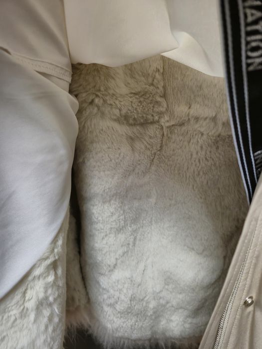 Продам куртку- парку, пуховик