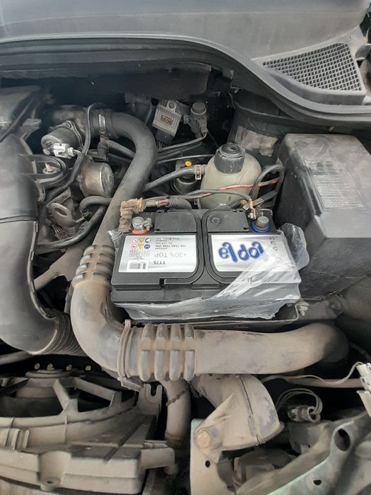 Sprzedam Renault Scenic