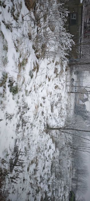 Sprzedam działkę budowlaną