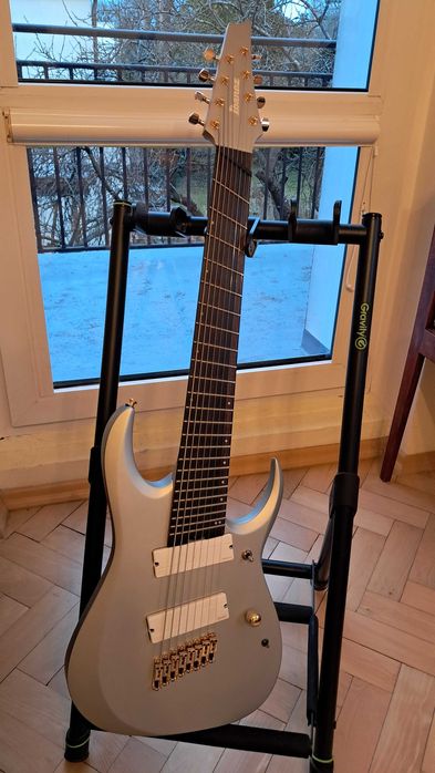 Ibanez RGDMS8-CSM RGD Axe Design Lab Series -8