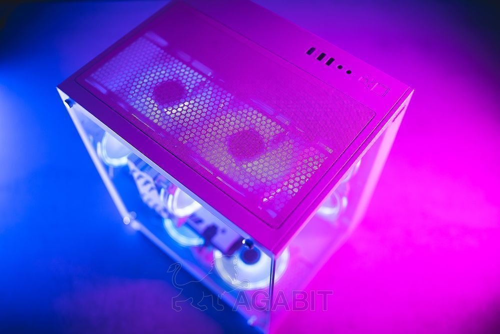 Кібер ДІД! 24 ядра+RX 570 4GB+16GB RAM+SSD 120GB –  Робоча станція ігровий комп'ютер игровой ПК рабочая станция