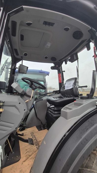 Трактор Скаут ТЕ504С 2025 года доставка на дому