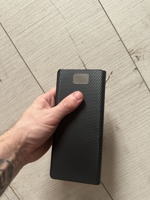 8 х 18650 power bank case diy павербанк зроби сам на 8 акумуляторів