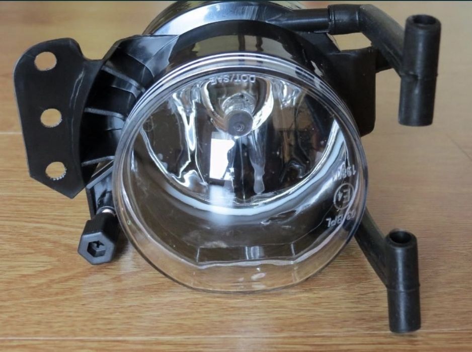Противотуманки галогенки БМВ Е60 Е65 е65 Bmw E60 M пакет bmw e60 e65