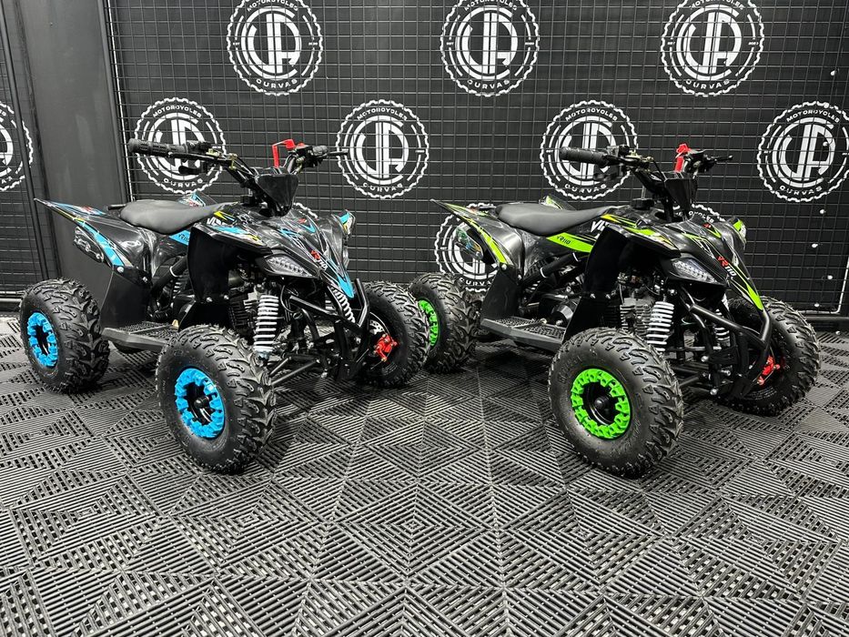 Tox Racing Viper VR 110