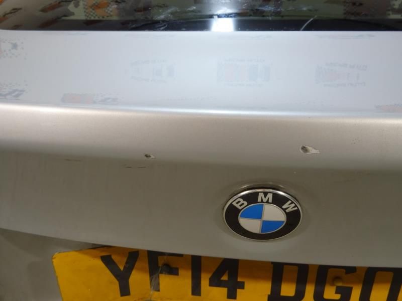 Porta / tampa da mala BMW 4 Gran Coupe (F36)