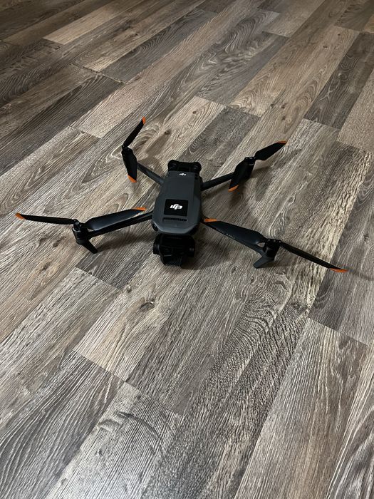 DJI Mavic 3 Pro
