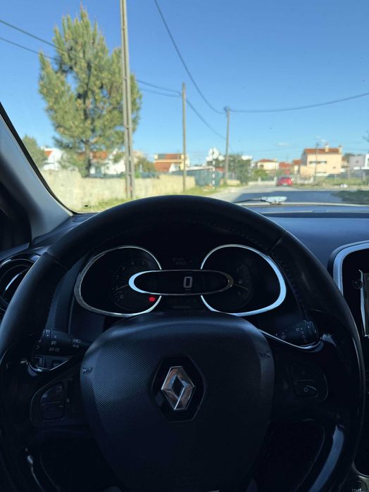 Renault Clio 2013