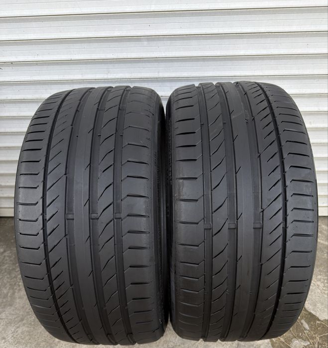 265/30r20 Continental 265 30 20 Літні