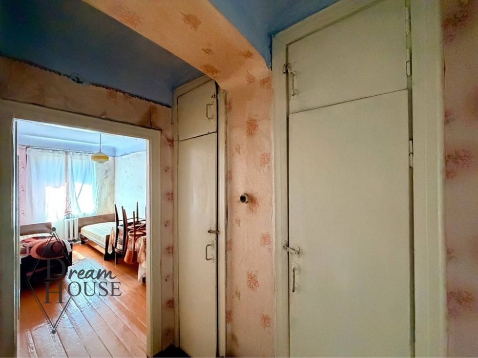 Продаж 3 кімнатної квартири