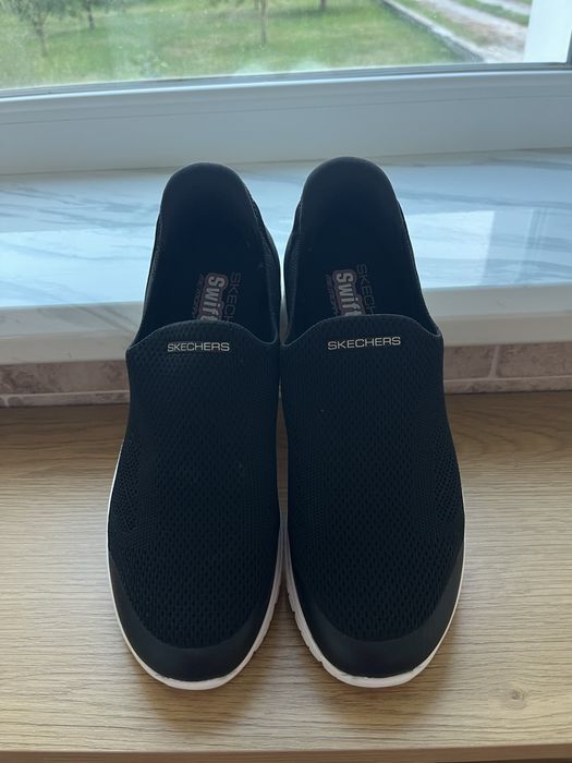Оригінальні жіночі сліпони  Skechers