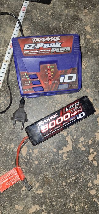 Traxxas Slash 4x4 1/10