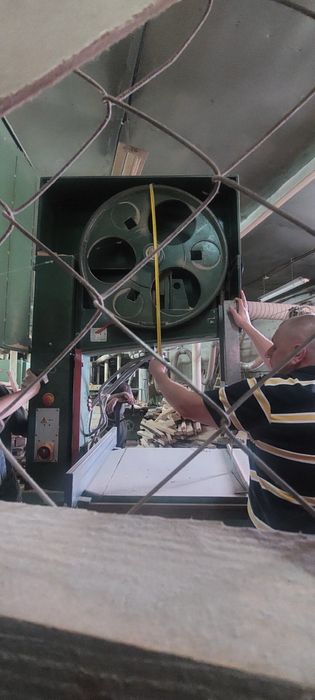 Столярні станки, столярне обладнання