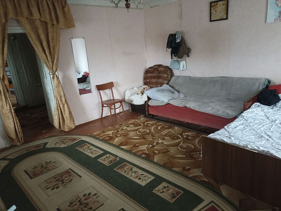 Продам будинокв Одеській області