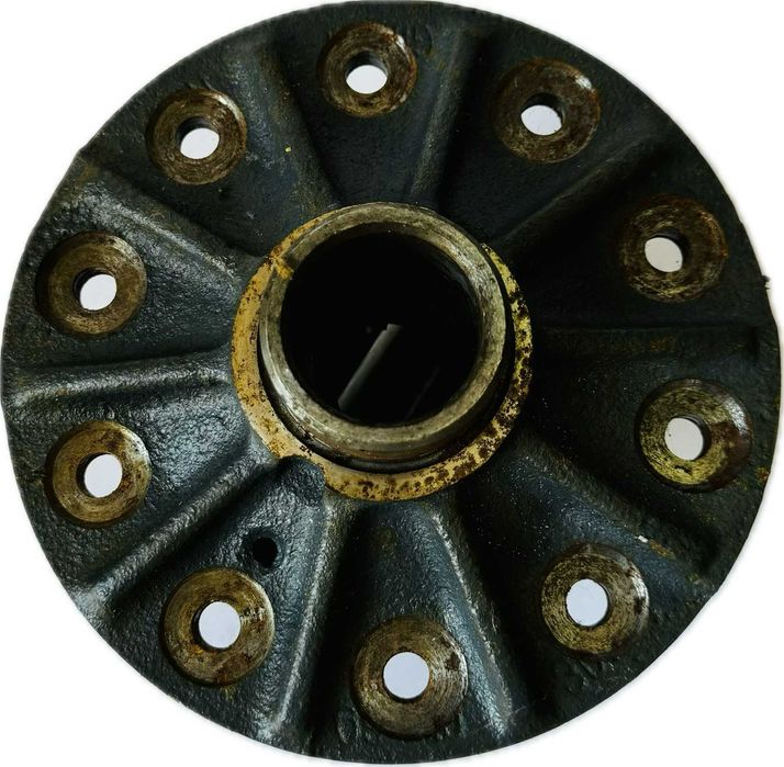 Mechanizm różnicowy Żuk UAZ szpilka 10mm NOWY