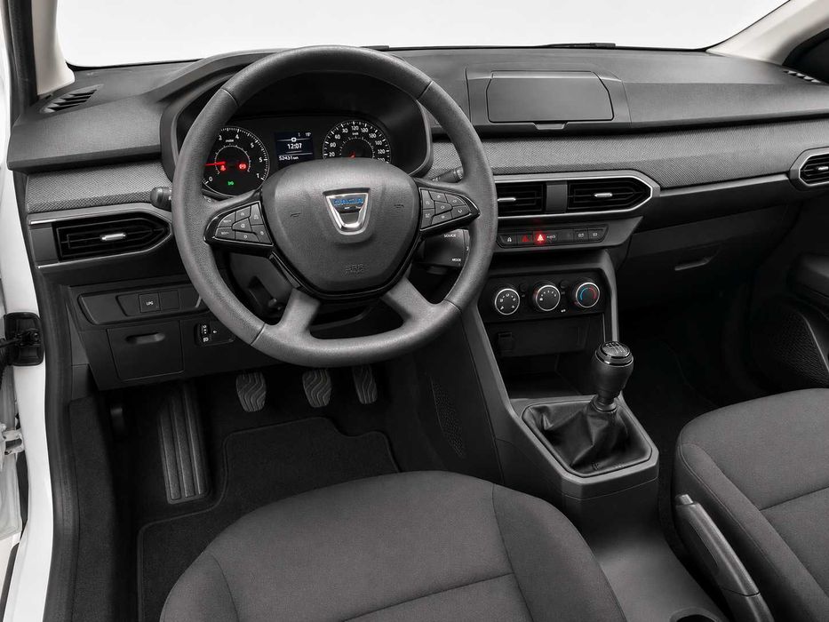 Dacia Jogger 1.0 ECO-G SL Extreme Bi-Fuel 7 lugares 2023 | GPL-Gasolina | Financiamento disponível