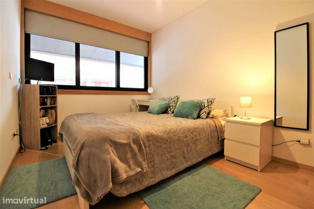 Apartamento T1 Quinta da Portela - Mondego Residence