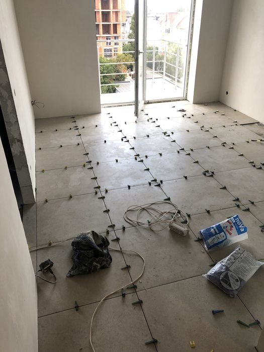 Ремонт квартир під ключ