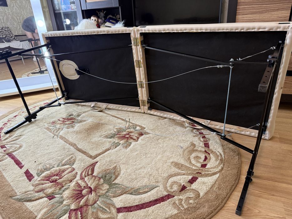 Массажный стол, кушетка