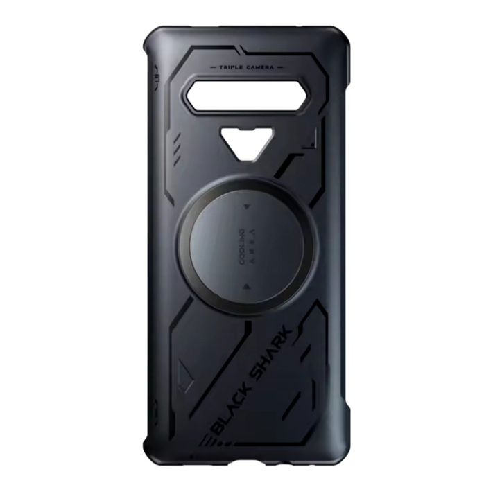 Black Shark 4/4 pro MagCase