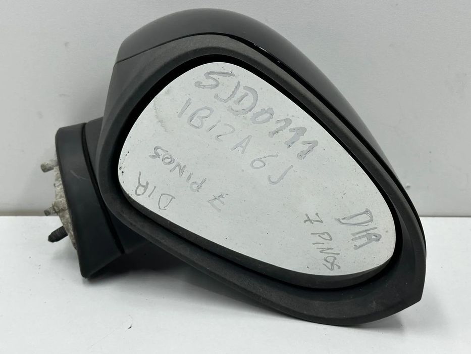 Retrovisor Direito / Esquerdo - Seat Ibiza 6J (2009)