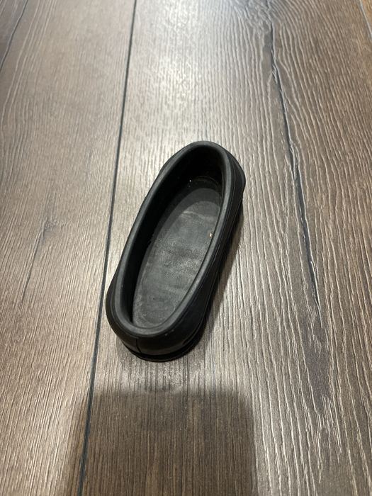 Гумова накладка на приклад АК