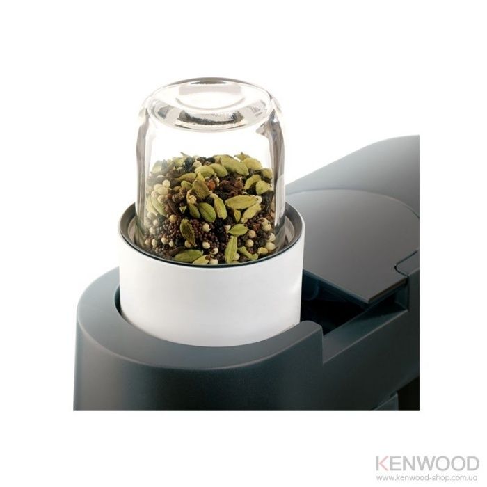 Насадка-Кенвуд АТ-320А (4 ємності з кришками+подрібнювач)новий